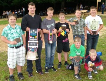 Diverse Fotos 2012